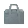 Kühltasche Rivacase Gremio 5717 17 L Grau Polyester