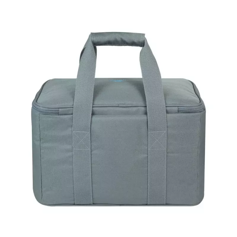 Kühltasche Rivacase Gremio 5717 17 L Grau Polyester