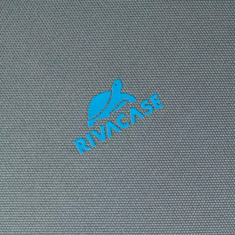 Kühltasche Rivacase Gremio 5717 17 L Grau Polyester