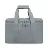 Kühltasche Rivacase Gremio 5717 17 L Grau Polyester