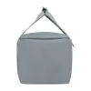 Kühltasche Rivacase Gremio 5717 17 L Grau Polyester