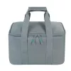 Kühltasche Rivacase Gremio 5717 17 L Grau Polyester
