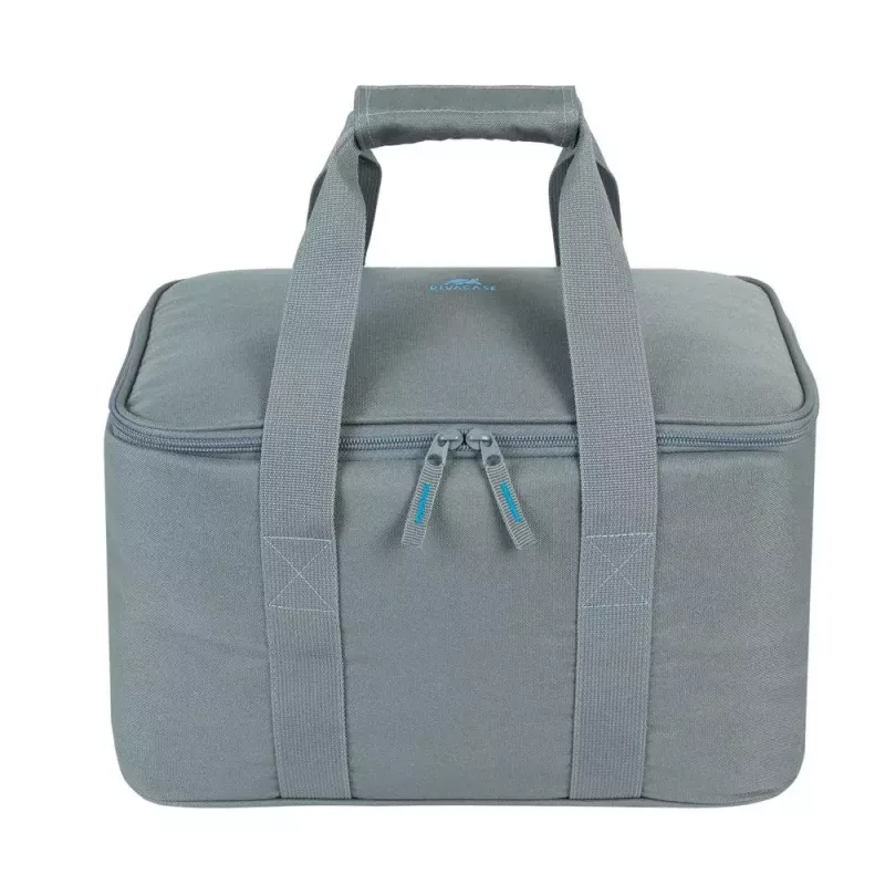 Kühltasche Rivacase Gremio 5717 17 L Grau Polyester