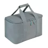 Kühltasche Rivacase Gremio 5717 17 L Grau Polyester