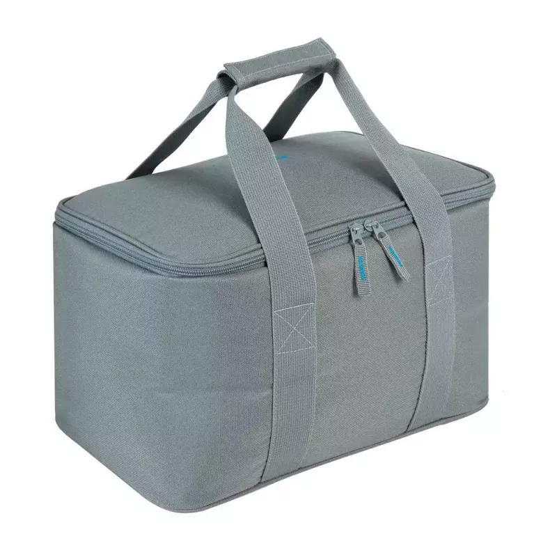 Kühltasche Rivacase Gremio 5717 17 L Grau Polyester