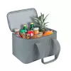Kühltasche Rivacase Gremio 5717 17 L Grau Polyester