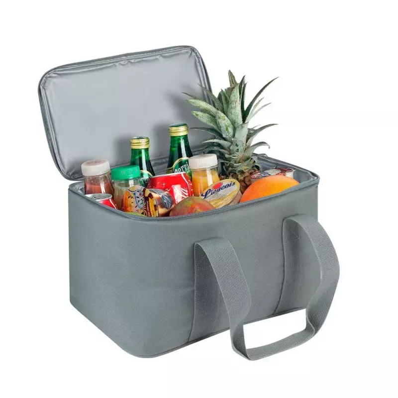 Kühltasche Rivacase Gremio 5717 17 L Grau Polyester