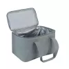 Kühltasche Rivacase Gremio 5717 17 L Grau Polyester