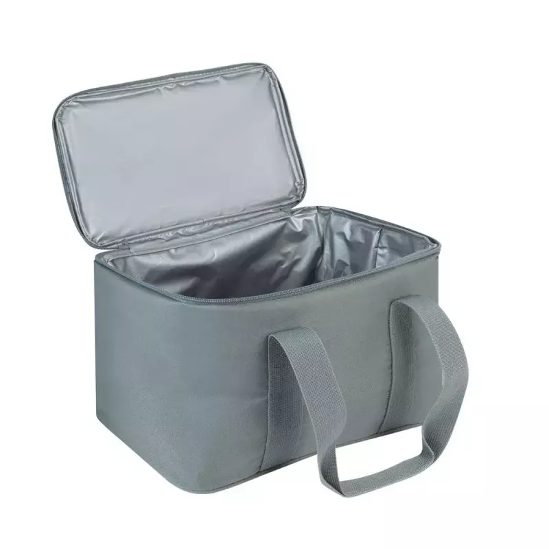 Kühltasche Rivacase Gremio 5717 17 L Grau Polyester