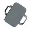 Kühltasche Rivacase Gremio 5717 17 L Grau Polyester