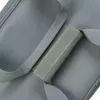 Kühltasche Rivacase Gremio 5717 17 L Grau Polyester