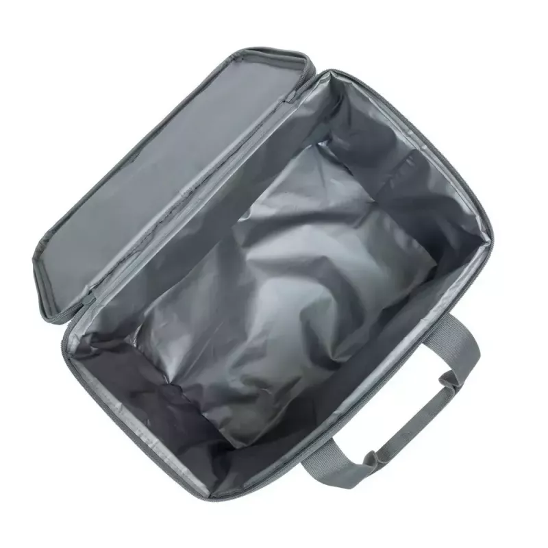 Kühltasche Rivacase Gremio 5717 17 L Grau Polyester