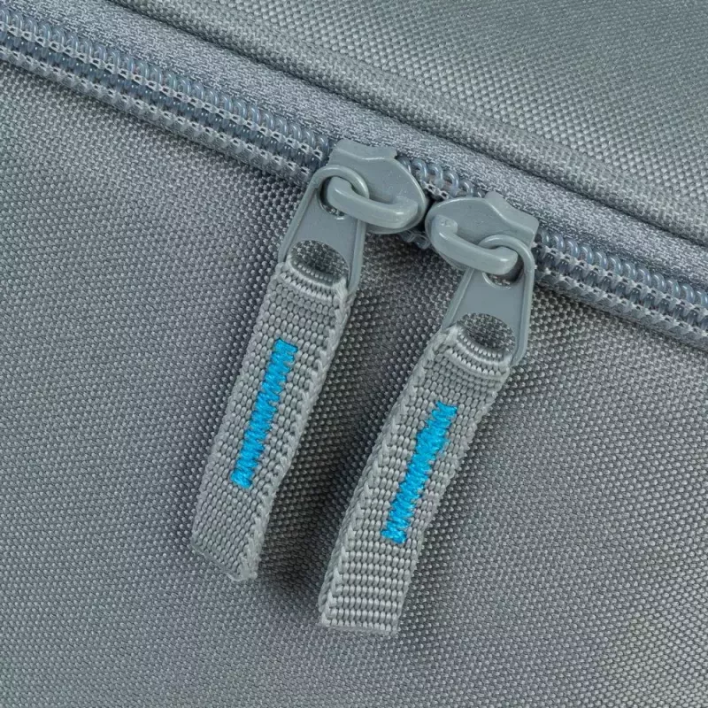 Kühltasche Rivacase Gremio 5717 17 L Grau Polyester