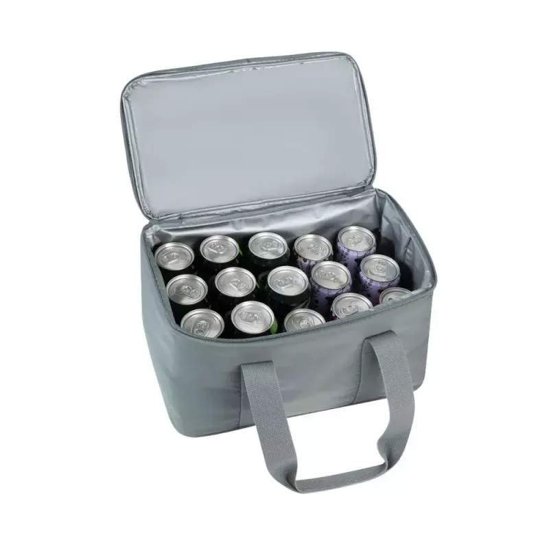 Kühltasche Rivacase Gremio 5717 17 L Grau Polyester