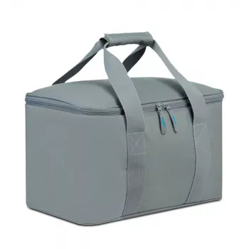 Kühltasche Rivacase Gremio 5717 17 L Grau Polyester
