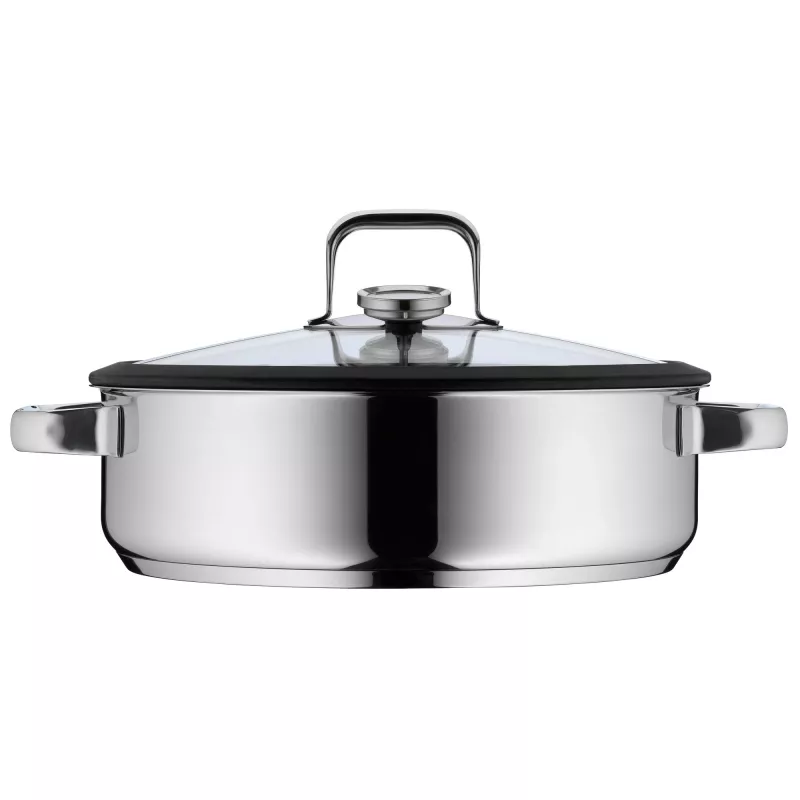 WMF Vitalis Dampfeinsatz 1743016040 5 L Edelstahl