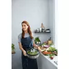 WMF Vitalis Dampfeinsatz 1743016040 5 L Edelstahl