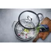 WMF Vitalis Dampfeinsatz 1743016040 5 L Edelstahl