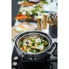 WMF Vitalis Dampfeinsatz 1743016040 5 L Edelstahl