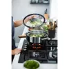 WMF Vitalis Dampfeinsatz 1743016040 5 L Edelstahl