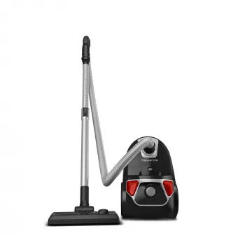 Rowenta Compact Power RO3955EA Staubsauger 3 L Bodenstaubsauger Trocken 900 W Staubbeutel