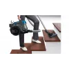 Cylinder vacuum Bosch BGS05A220 700W bagless 1.5L, telescopic stainless steel tube, washable EPA filter