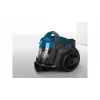 Cylinder vacuum Bosch BGS05A220 700W bagless 1.5L, telescopic stainless steel tube, washable EPA filter