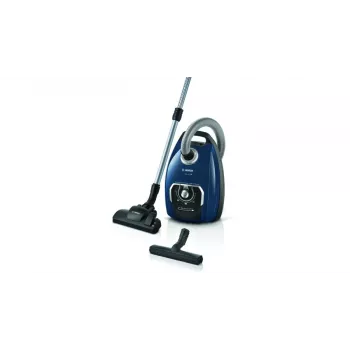 Bosch Serie 8 BGB75X494 Staubsauger 5 L Bodenstaubsauger Trocken 650 W Staubbeutel