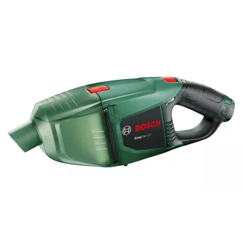 Bosch EasyVac 12 2-in-1 Stielstaubsauger Trocken Beutellos Schwarz, Grün 2,5 Ah