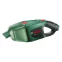 Bosch EasyVac 12 2-in-1 Stielstaubsauger Trocken Beutellos Schwarz, Grün 2,5 Ah