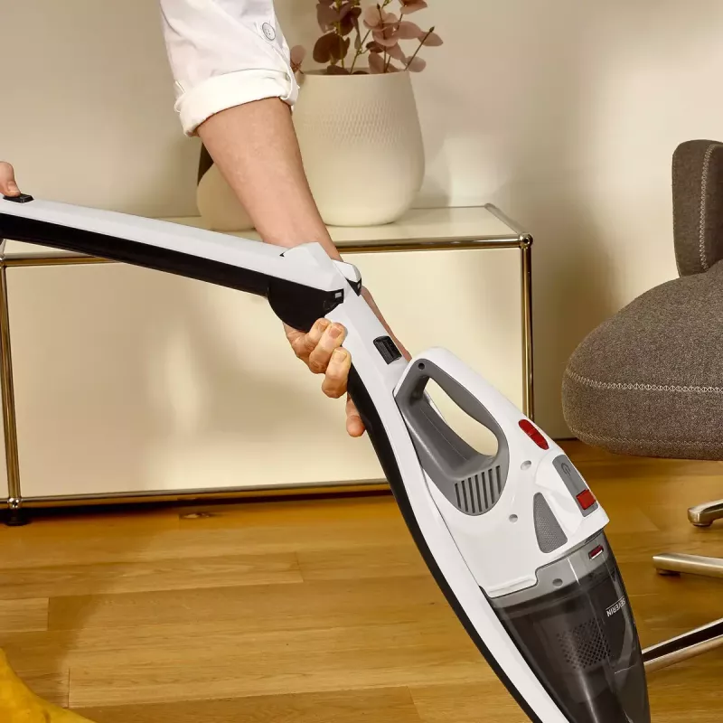 Stabstaubsauger Severin HV 7173