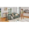 Dreame Z10 Station 2-in-1 Akku-Stielstaubsauger, beutellos, 150 AW, 481 W, 65 Min. Laufzeit, Beige