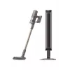 Dreame Z10 Station 2-in-1 Akku-Stielstaubsauger, beutellos, 150 AW, 481 W, 65 Min. Laufzeit, Beige