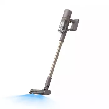 Dreame Z10 2-in-1-Stabstaubsauger Akku Trocken Schaumstoff, Micro Beutellos 0,5 l 481 W Beige 2900 Ah
