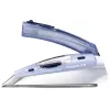 Rowenta DA1510F1 Bügeleisen Dampfbügeleisen Microsteam 200 Bügelsohle 1000 W Blau, Weiß