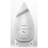 Rowenta DA1510F1 Bügeleisen Dampfbügeleisen Microsteam 200 Bügelsohle 1000 W Blau, Weiß
