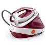 Tefal Pro Express Ultimate II GV9711 3000 W 1,2 L Durilium Airglide-Bügelsohle Rot, Weiß