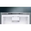 Siemens iQ500 KG39E8IBA Kühl-Gefrierkombination Freistehend 343 L Edelstahl