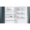 Siemens iQ500 KG39E8IBA Kühl-Gefrierkombination Freistehend 343 L Edelstahl