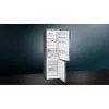Siemens iQ500 KG39E8IBA Kühl-Gefrierkombination Freistehend 343 L Edelstahl