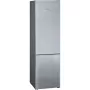 Siemens iQ500 KG39E8IBA Kühl-Gefrierkombination Freistehend 343 L Edelstahl