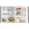 Bosch Serie 4 KGN36VICT Kühl-Gefrierkombination Freistehend 321 L Edelstahl
