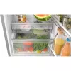 Bosch Serie 4 KGN36VICT Kühl-Gefrierkombination Freistehend 321 L Edelstahl