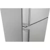 Bosch Serie 4 KGN36VICT Kühl-Gefrierkombination Freistehend 321 L Edelstahl