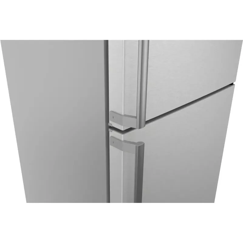 Bosch Serie 4 KGN36VICT Kühl-Gefrierkombination Freistehend 321 L Edelstahl