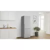 Bosch Serie 4 KGN36VICT Kühl-Gefrierkombination Freistehend 321 L Edelstahl