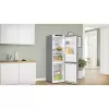 Bosch Serie 4 KGN36VICT Kühl-Gefrierkombination Freistehend 321 L Edelstahl
