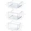 Gefrierschrank Bosch Serie 2 GTV15NWEB — 83 L, freistehend, E-Klasse, 39 dB, rechter Anschlag, weiß