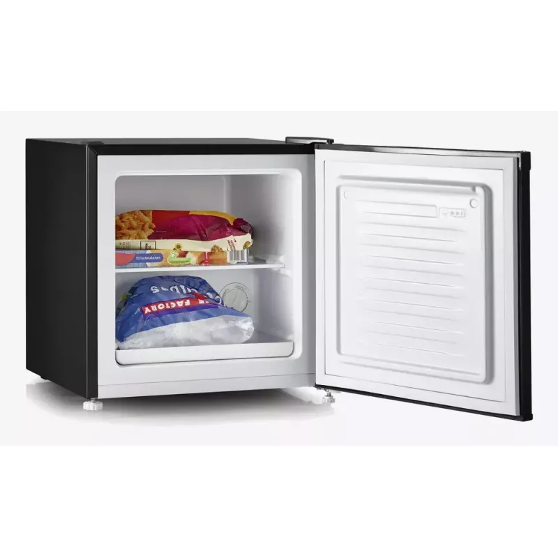 Severin GB 8880 Gefrierschrank Standgefrierschrank Unterbaufähig 31 L