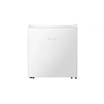 Severin KB 8877 Combi-Kühlschrank freistehend 45 L